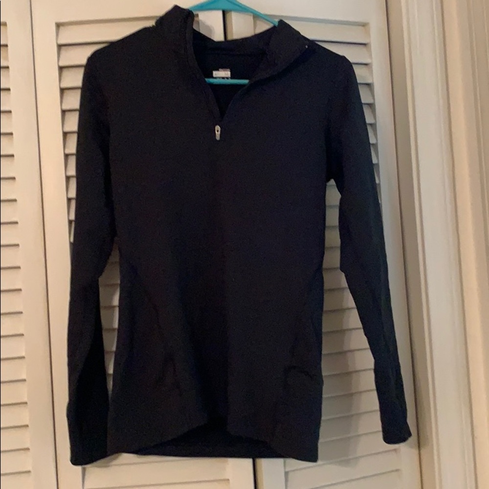 Nike dry fit jacket